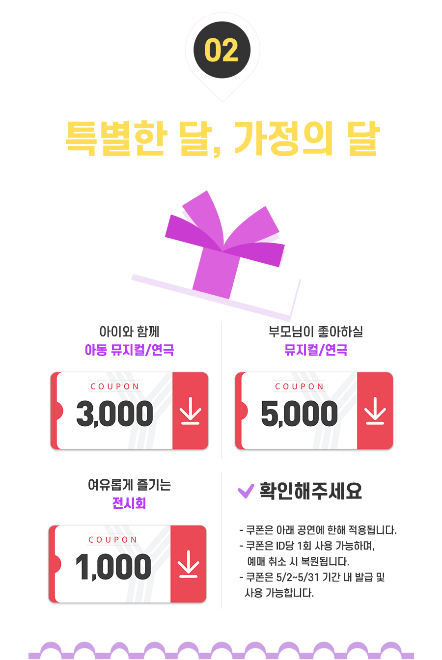 할인쿠폰 지급