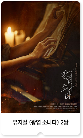 광염소나타 2쌍